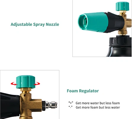 10 snow foam lance 1 10 snow foam lance 1